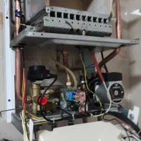 پکیج|آبگرمکن، پکیج، شوفاژ|سهند, |دیوار