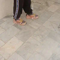 کتونی zx نشنال صورتی