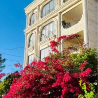 فروش واحد لوکس ۳ خواب لوکیشن قدوسی