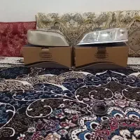 لوازم پژوپارس|قطعات یدکی و لوازم جانبی|زابل, |دیوار