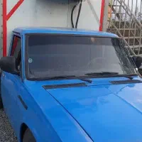 نیسان یخچال دار دوگانه کارخونه