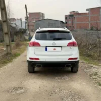 جک S5 مدل 1400 بدون رنگ|خودرو سواری و وانت|قائم‌شهر, |دیوار