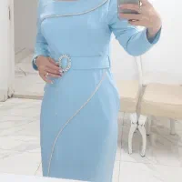 پیراهن مجلسی