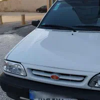 پراید وانت 403