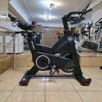 اسپینگ فول باشگاهی فیتنس آکبند