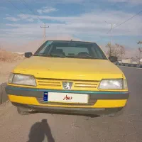 تاکسی مسیری