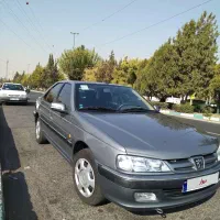 پژو پارسLX tu5 مدل ۱۴۰۰ درحد صفر|خودرو سواری و وانت|تهران, باغ فیض|دیوار