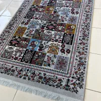 قالیچه ماشینی نو