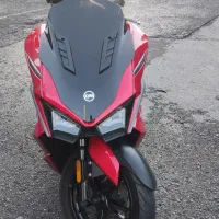 موتور GT200|موتورسیکلت|تهران, لویزان|دیوار