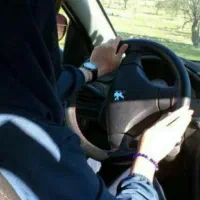 آموزش رانندگی ویژه خانم ها