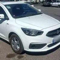 شاهین پلاس اتومات موتور tu5