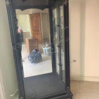 بوفه|بوفه، ویترین، کنسول|شهریار, شهریار|دیوار