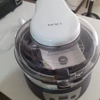 سرخ کن