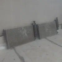 رادیاتور پژو