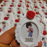 گیفتهای مناسبتی و مذهبی و اعیاد|صنایع دستی و سایر لوازم تزئینی|گلبهار, شهر جدید گلبهار|دیوار