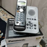 تلفن بی سیم پاناسونیک