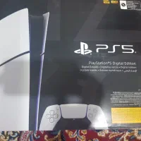 فروش پی اس 5تک دسته