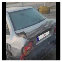 خریدار ماشینهای تصادفی|قطعات یدکی و لوازم جانبی|فسا, |دیوار