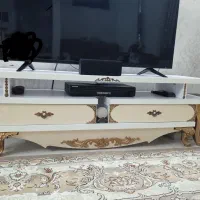میز تلویزیون ۴تیکه