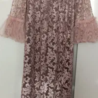 مجلسی توری سایز ۴۶  ۴۸