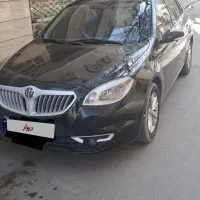 برلیانس h330 اتومات موتور بزرگ