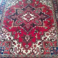 قالیچه هریس تاجری