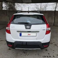 h30 کراس مدل 96|خودرو سواری و وانت|تهران, پونک|دیوار