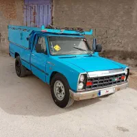 نیسان دیزل ۹۰