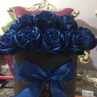 گل ربانی|گل مصنوعی|اراک, |دیوار