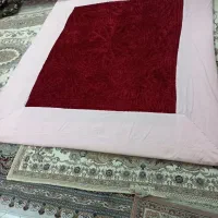 لحاف و تشک پنبه ای