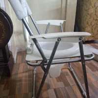 توالت فرنگی آک|لوازم سرویس بهداشتی|ری, علایین|دیوار