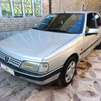 پژو۴۰۵مدل۸۷