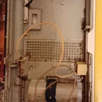 رادیو قدیمی ۲ دستگاه|سیستم صوتی خانگی|تهران, میدان ولیعصر|دیوار