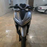 کلیک گلکسی مدل ۱۴۰۲|موتورسیکلت|مشهد, آزادشهر|دیوار