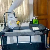 تخت و پارک مارک Cavalo