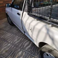 پراید وانت|خودرو سواری و وانت|برخوار, |دیوار