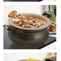 قابلمه|ظروف پخت‌وپز|تهران, خاک سفید|دیوار