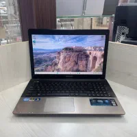 ایسوس با دو گیگ‌گرافیک مجزا