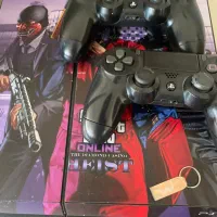 ps4کپی خور۵۰۰