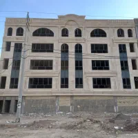 طراحی و اجرای انواع نما رومی و سنگکاری