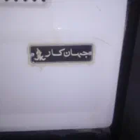 فروش ۲ عدد بخاری سالم|بخاری، هیتر، شومینه|سراب, |دیوار