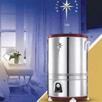 پتوشور مدلEF7V حجازی پتو شور 72کیلویی کهنه شور|ماشین لباسشویی و خشک‌کن لباس|یزد, |دیوار