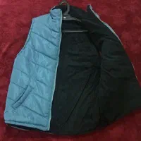 پافر کاملا نو میباشد،گرم و خوش استایل