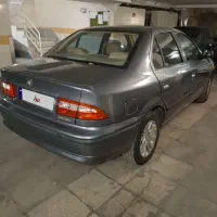 سمند EFsevn.       97