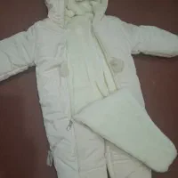 کاپشن سرهمی|کفش و لباس بچه|زنجان, |دیوار