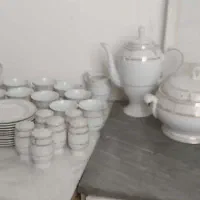 سرویس چینی