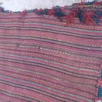 جاجیم روی اسبی|گلیم، جاجیم، گبه|مشهد, اروند|دیوار