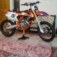 ktm sxf 450 factory ryan dungey edition|موتورسیکلت|سمیرم, |دیوار