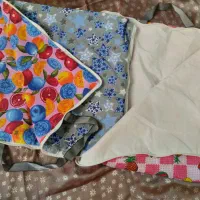 کیسه نان سه لایه|سفره، حوله، دستمال آشپزخانه|تهران, دستغیب|دیوار