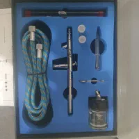 ایربراش حرفه ای APTمدل at182k